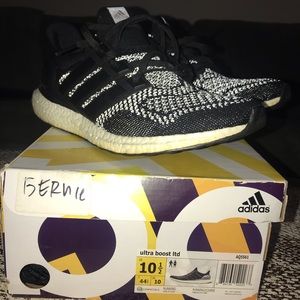 Ultra boost 3m limited